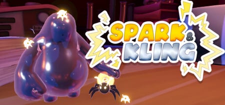 Spark & Kling banner