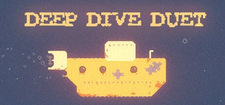 Deep Dive Duet banner