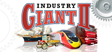 Industry Giant 2 banner