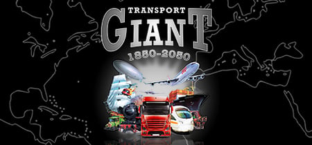 Transport Giant banner