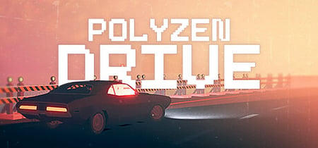PolyZen Drive banner