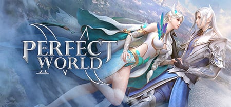 Perfect World M banner