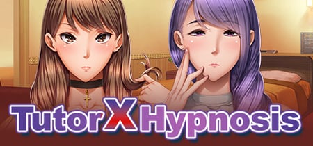 Tutor X Hypnosis banner