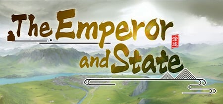 The Emperor and State banner