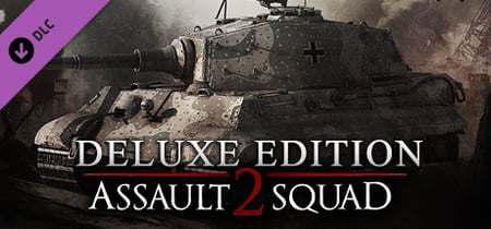 Men of War: Assault Squad 2 Steam Charts and Player Count Stats