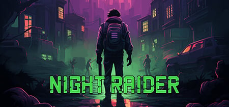 Night Raider banner