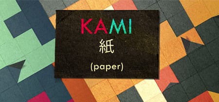 KAMI banner
