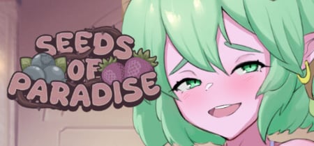Seeds of Paradise banner