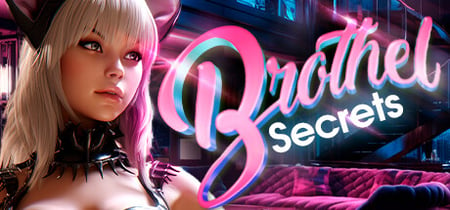 Brothel Secrets 🔞 banner