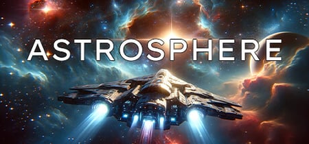 Astrosphere banner