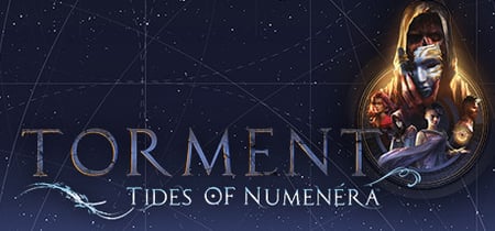 Torment: Tides of Numenera banner