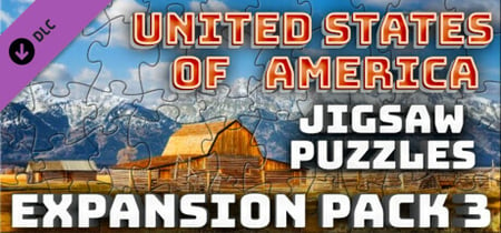 United States of America Jigsaw Puzzles Steam Charts and Player Count Stats