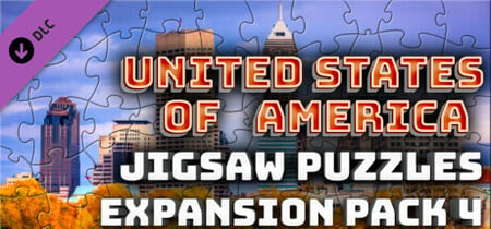 United States of America Jigsaw Puzzles Steam Charts and Player Count Stats