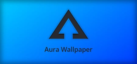Aura Wallpaper banner