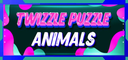 Twizzle Puzzle: Animals banner