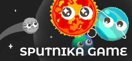 Sputnika Game banner