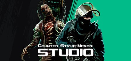 Counter-Strike Nexon: Studio banner