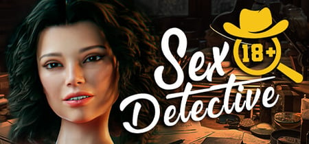Sex Detective [18+] banner