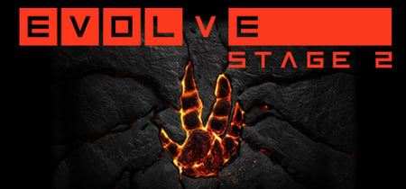 Evolve Stage 2 banner