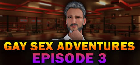 Gay Sex Adventures - Episode 3 banner