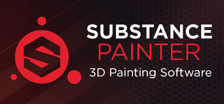 Substance Painter 1.x banner