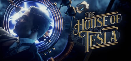 The House of Tesla banner