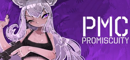 PMC Promiscuity banner