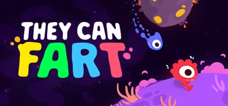 They Can Fart banner