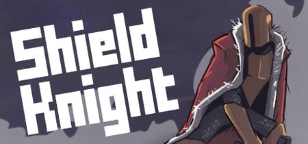 Shield Knight banner