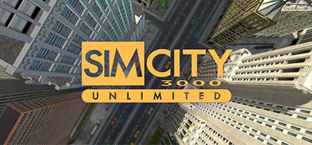 Sim City 3000™ Unlimited banner