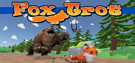 Fox Trot banner