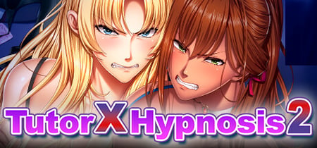 Tutor X Hypnosis 2 banner