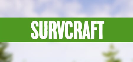 Survcraft banner