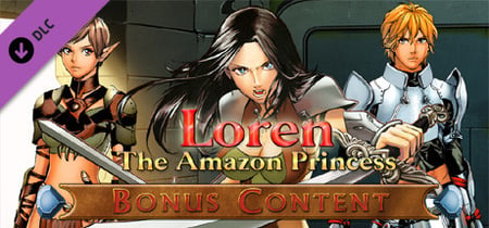 Loren The Amazon Princess Steam Charts and Player Count Stats