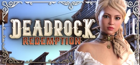 Deadrock Redemption banner