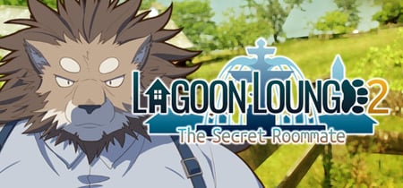 Lagoon Lounge 2 : The Secret Roommate banner