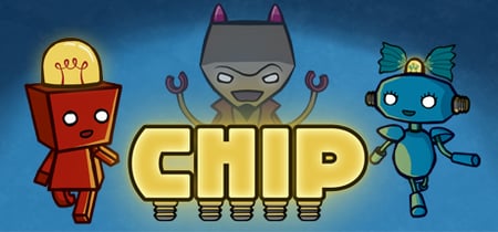 Chip banner