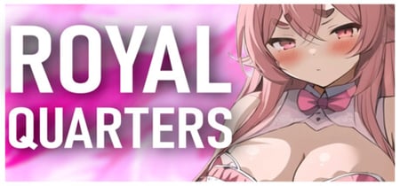 Hentai: Royal Quarters banner