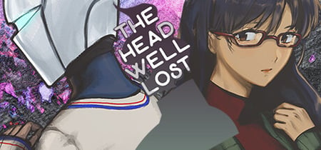 the head well lost banner