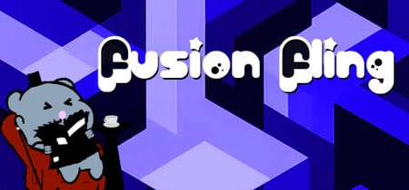 Fusion Fling banner