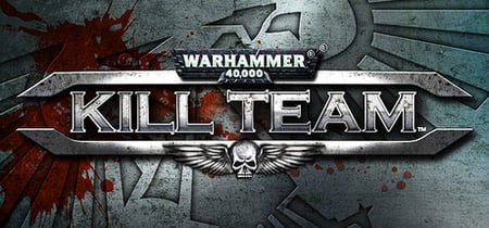 Warhammer 40,000: Kill Team banner