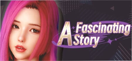 A fascinating story banner
