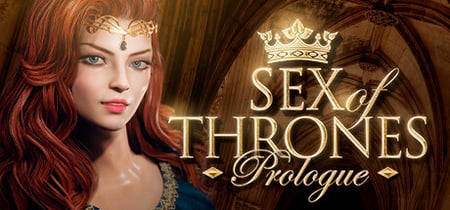 Sex of Thrones 👑 Prologue banner