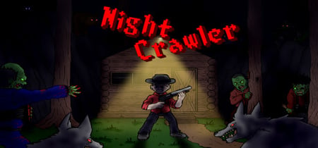 NightCrawler banner