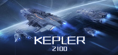 Kepler-2100 banner