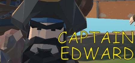 Captain Edward banner
