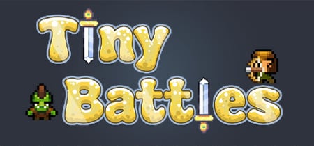 Tiny Battles banner