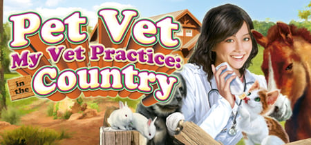 My Vet Practice - In the Country banner