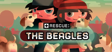 Rescue: The Beagles banner