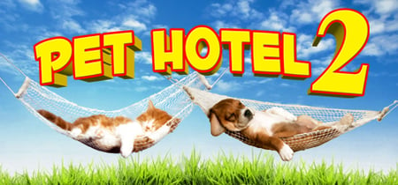 My Pet Hotel 2 banner
